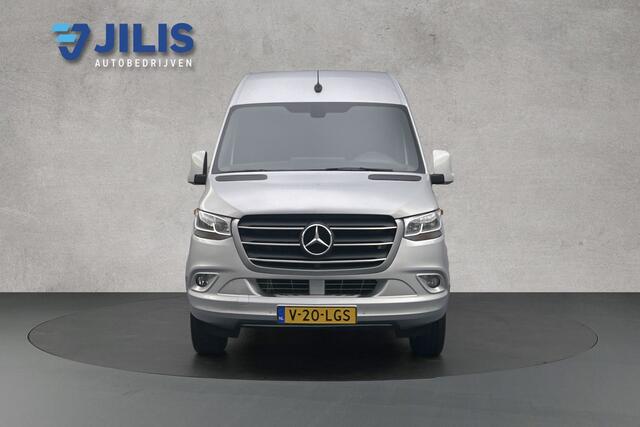 Mercedes-Benz SPRINTER 317 CDI L2H2 RWD | Navigatie | 360 Camera | Stoelverwarming | Airconditioning | Cruise control