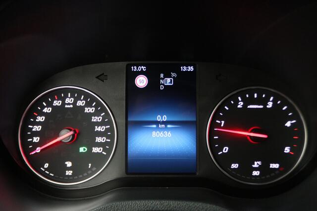 Mercedes-Benz SPRINTER 317 CDI Automaat L1H1