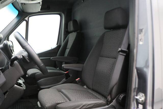 Mercedes-Benz SPRINTER 317 CDI Automaat L1H1