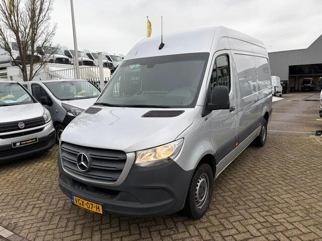 Mercedes-Benz SPRINTER 316cdi l2h2 automaat airco