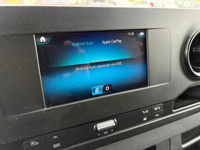 Mercedes-Benz SPRINTER 316cdi l2h2 automaat airco