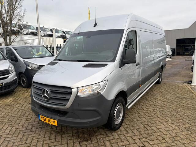 Mercedes-Benz SPRINTER 316cdi l3h2 automaat airco