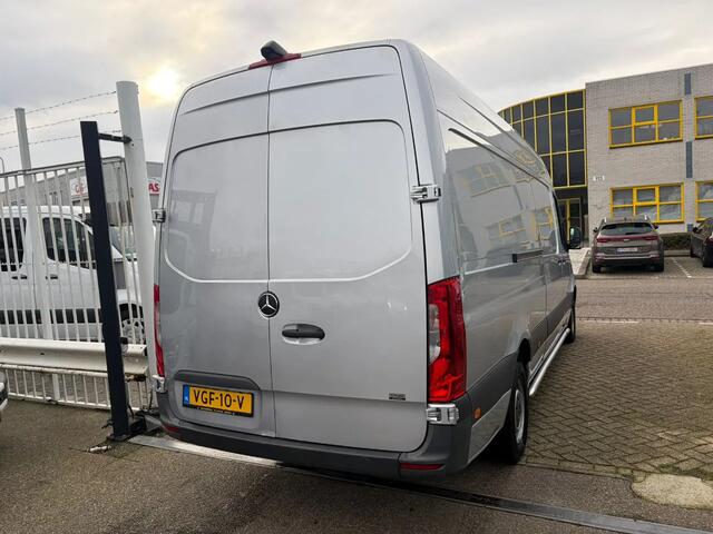 Mercedes-Benz SPRINTER 316cdi l3h2 automaat airco