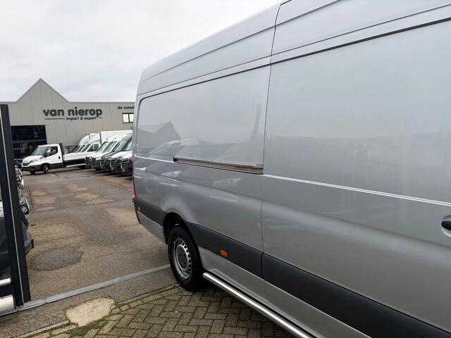 Mercedes-Benz SPRINTER 316cdi l3h2 automaat airco