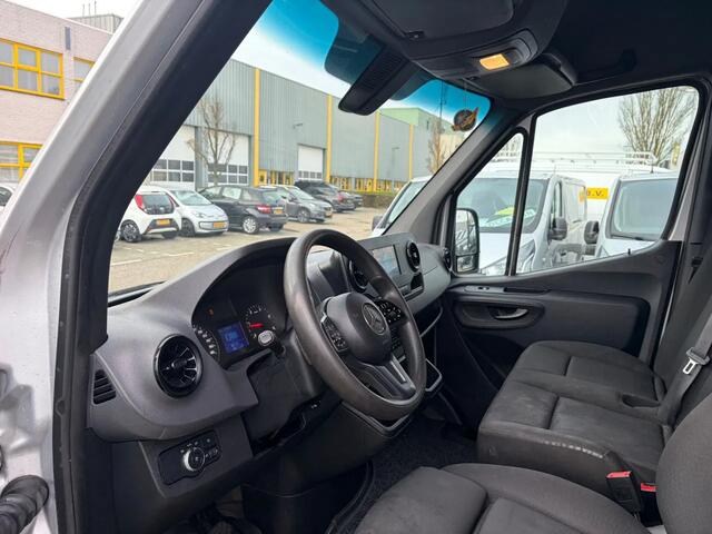 Mercedes-Benz SPRINTER 316cdi l3h2 automaat airco