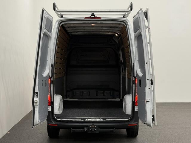 Mercedes-Benz SPRINTER L2H2 FWD Automaat Airco Cruise Control Navi Trekhaak Imperiaal