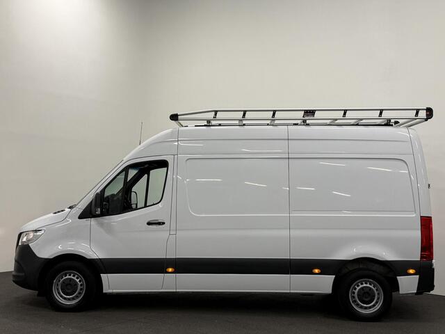 Mercedes-Benz SPRINTER L2H2 FWD Automaat Airco Cruise Control Navi Trekhaak Imperiaal
