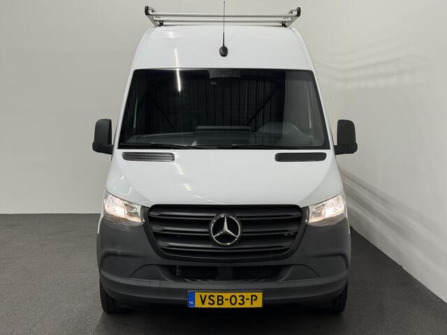 Mercedes-Benz SPRINTER L2H2 FWD Automaat Airco Cruise Control Navi Trekhaak Imperiaal
