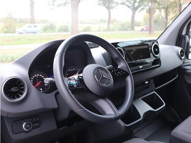Mercedes-Benz SPRINTER 317 CDI L2H2 LED LM VELGEN