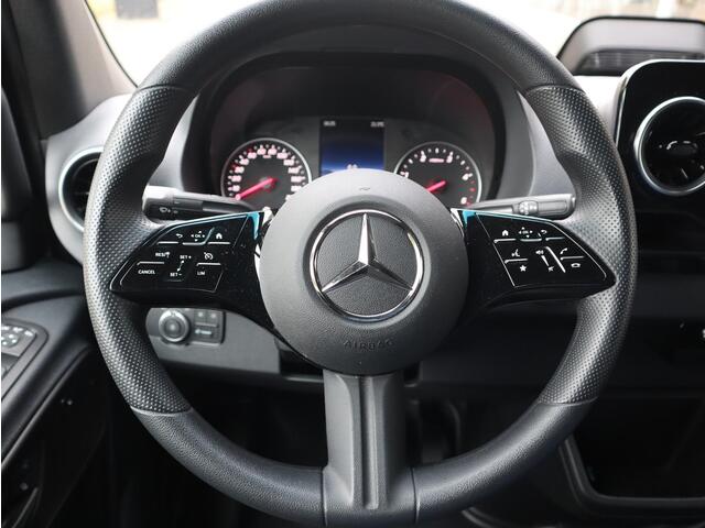 Mercedes-Benz SPRINTER 317 CDI L2H2 LED LM VELGEN