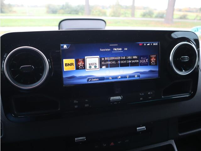 Mercedes-Benz SPRINTER 317 CDI L2H2 LED LM VELGEN