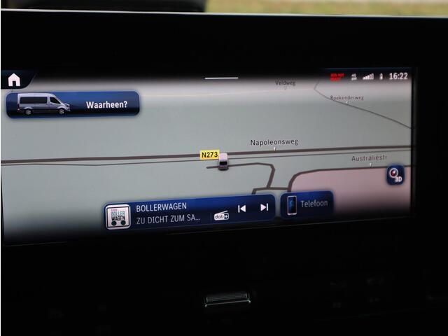 Mercedes-Benz SPRINTER 317 CDI L2H2 LED LM VELGEN