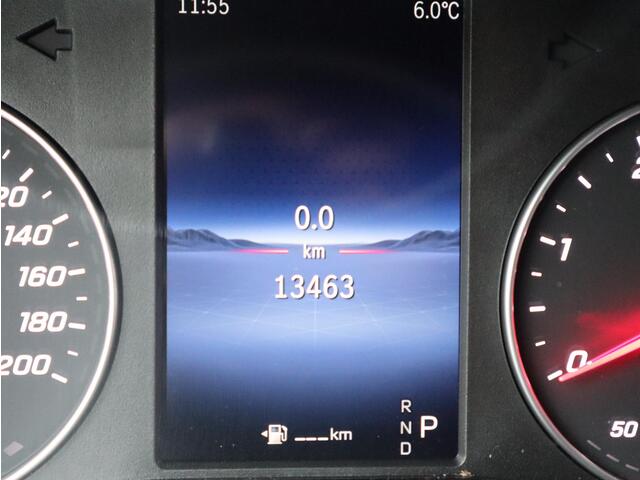 Mercedes-Benz SPRINTER 317 CDI L4 XXL AUT.