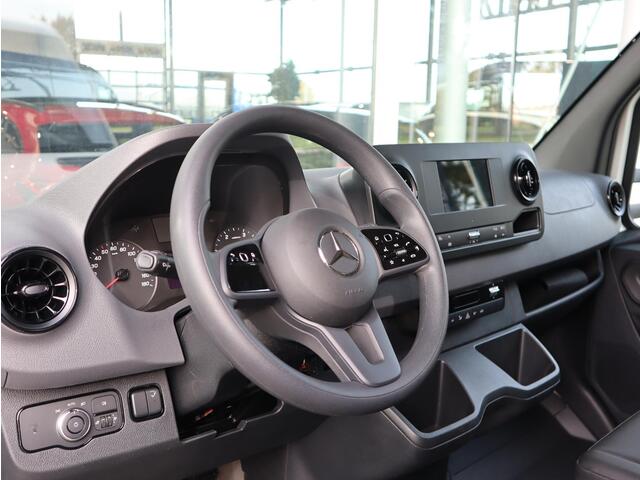 Mercedes-Benz SPRINTER 519 CDI 4.32m OPBOUW NAAR WENS