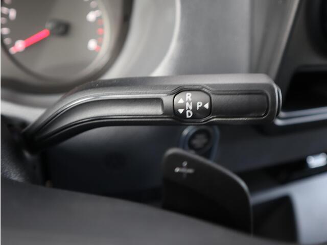 Mercedes-Benz SPRINTER 519 CDI 4.32m OPBOUW NAAR WENS