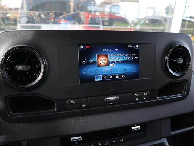 Mercedes-Benz SPRINTER 519 CDI 4.32m OPBOUW NAAR WENS