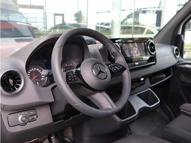 Mercedes-Benz SPRINTER 317 CDI L3 PRO AUT.