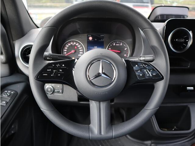 Mercedes-Benz SPRINTER 317 CDI L3 PRO AUT.