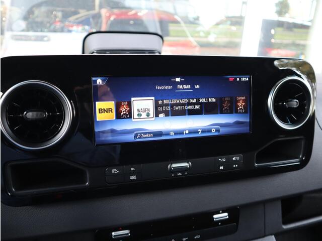 Mercedes-Benz SPRINTER 317 CDI L3 PRO AUT.