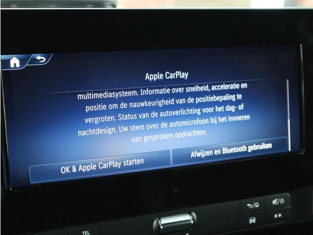 Mercedes-Benz SPRINTER 317 CDI L3 PRO AUT.