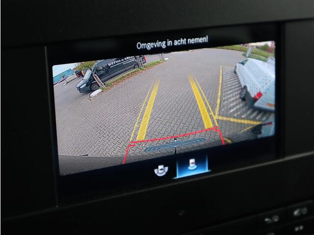 Mercedes-Benz SPRINTER 317 CDI L3 DUBBELE CABINE 6 Pers.