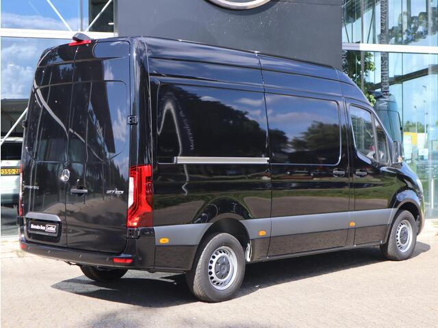 Mercedes-Benz SPRINTER 317 CDI L2H2 LED 17"LM VOORBER. 3.5T AHW