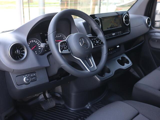 Mercedes-Benz SPRINTER 317 CDI L2H2 LED 17"LM VOORBER. 3.5T AHW