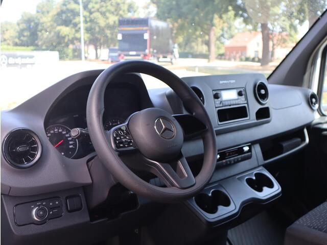 Mercedes-Benz SPRINTER 317 CDI L3 LAADBAK + LAADKLEP