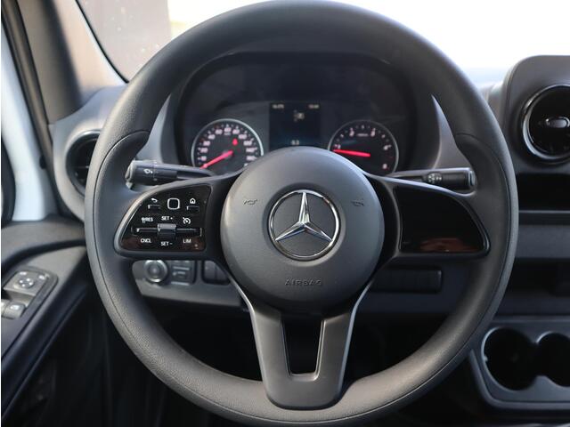 Mercedes-Benz SPRINTER 317 CDI L3 LAADBAK + LAADKLEP