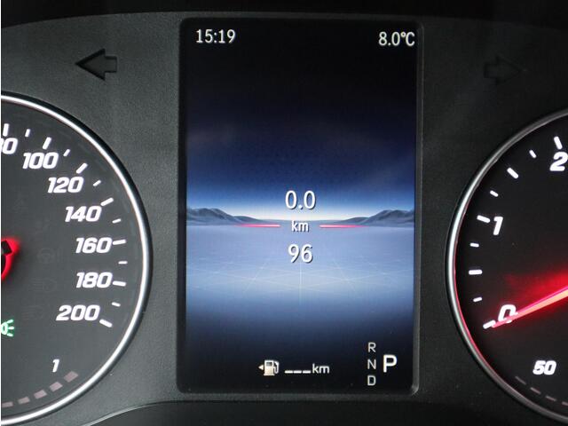 Mercedes-Benz SPRINTER 315 CDI L2H2 PRO LED LM VELGEN