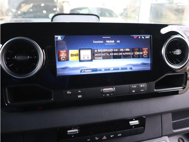 Mercedes-Benz SPRINTER 315 CDI L2H2 PRO LED LM VELGEN