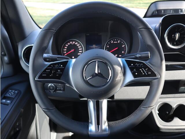 Mercedes-Benz SPRINTER 315 CDI L2H2 3.5T TREKHAAK