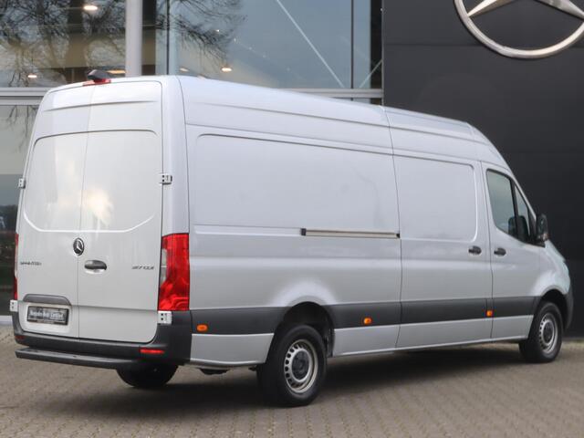 Mercedes-Benz SPRINTER 317 CDI L3 METALLIC MBUX CAMERA