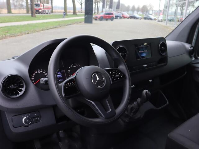 Mercedes-Benz SPRINTER 317 CDI L3 METALLIC MBUX CAMERA