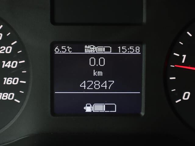 Mercedes-Benz SPRINTER 317 CDI L3 METALLIC MBUX CAMERA