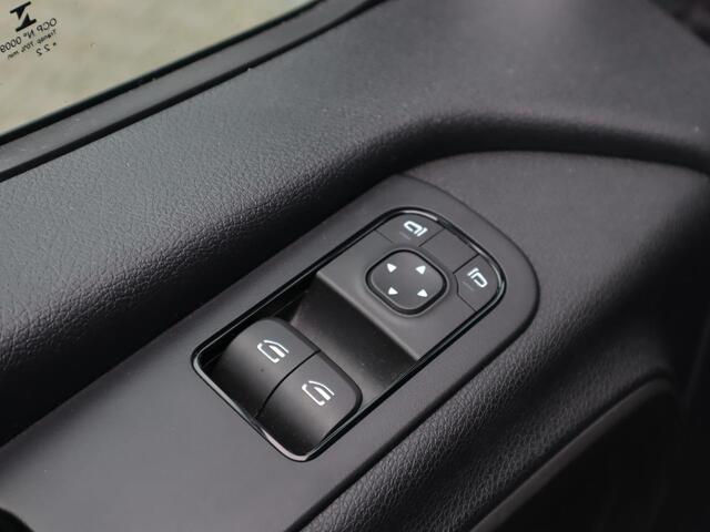 Mercedes-Benz SPRINTER 317 CDI L3 METALLIC MBUX CAMERA