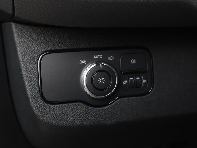 Mercedes-Benz SPRINTER 317 CDI L3 METALLIC MBUX CAMERA