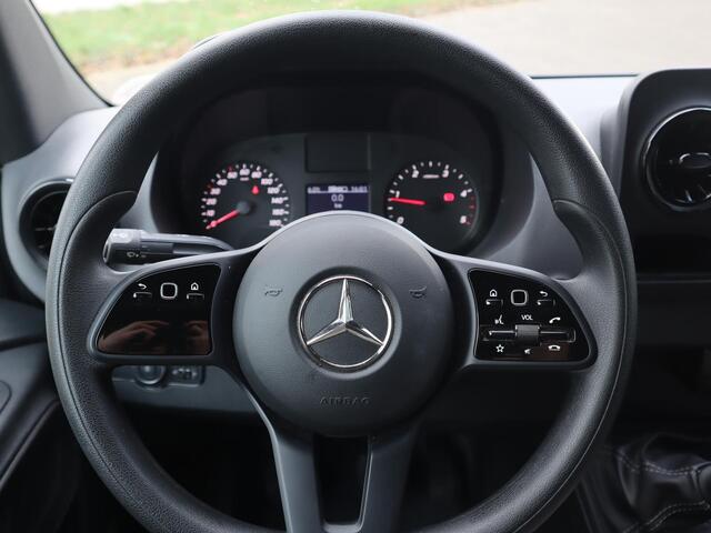 Mercedes-Benz SPRINTER 317 CDI L3 METALLIC MBUX CAMERA