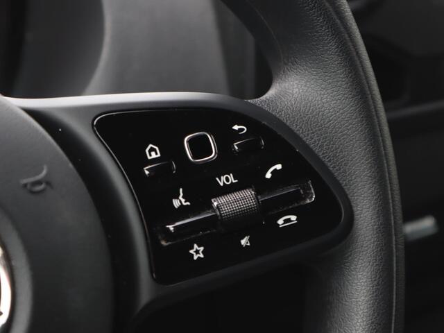 Mercedes-Benz SPRINTER 317 CDI L3 METALLIC MBUX CAMERA