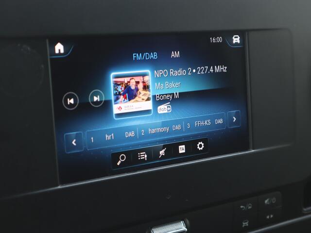 Mercedes-Benz SPRINTER 317 CDI L3 METALLIC MBUX CAMERA