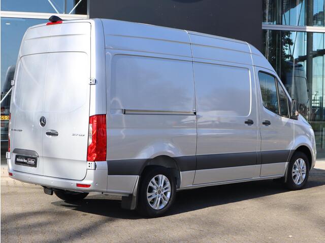 Mercedes-Benz SPRINTER 317 CDI L2H2 DISTRONIC 360gr CAMERA