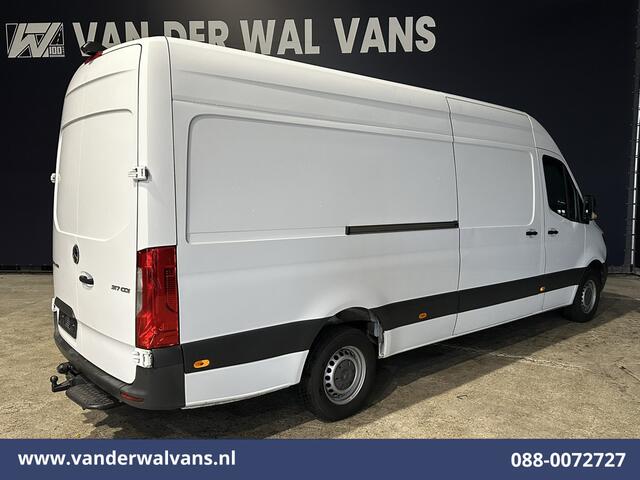 Mercedes-Benz SPRINTER 317 CDI 170pk 3500kg Trekhaak L3H2 Euro6 Airco | Camera | Apple Carplay | Android Auto | Cruisecontrol Stoelverwarming, Bijrijdersbank