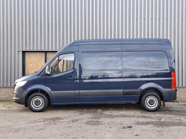 Mercedes-Benz SPRINTER Tourer Mercedes Sprinter 311 CDI AIRCO / CAMERA / 3 ZITS / DEALER ONDERHOUDEN