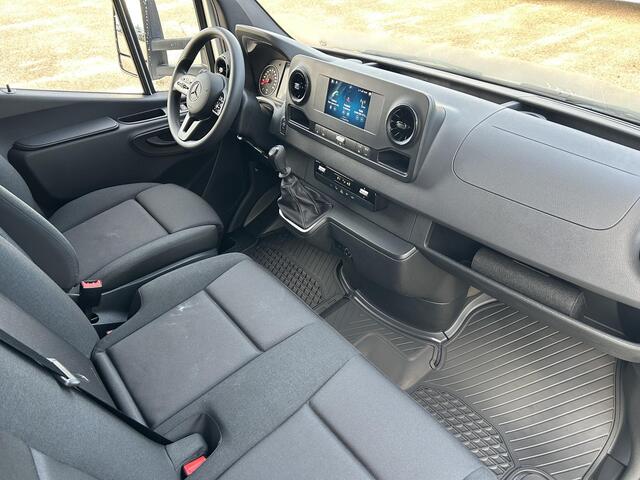 Mercedes-Benz SPRINTER 315 1.9 CDI L3 RWD Bakwagen + Achterdeuren | Navigatie | Media | Radio