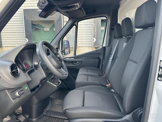 Mercedes-Benz SPRINTER 315 1.9 CDI L3 RWD Bakwagen + Achterdeuren | Navigatie | Media | Radio