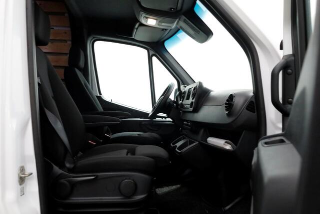 Mercedes-Benz SPRINTER 316 CDI 163pk 7G Automaat L2H2 4x4 ZG1 Airco/Camera/Trekhaak 2800kg 02-2022