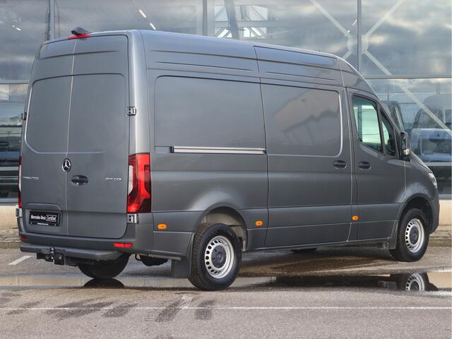 Mercedes-Benz SPRINTER 317 CDI L2H2 Select | AIRCO/CAMERA/CRUISE/3.500KG AHW | Certified