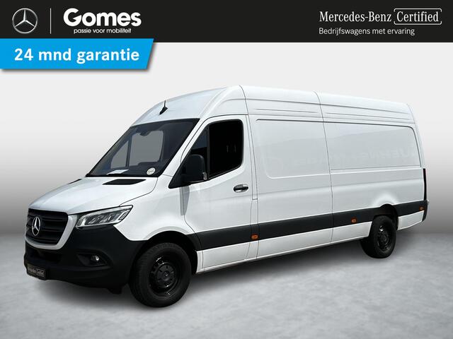 Mercedes-Benz SPRINTER 317 CDI L3/H2 | Airco | Cruise control | Navi