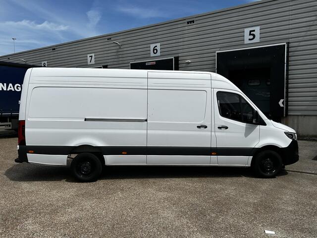 Mercedes-Benz SPRINTER 317 CDI L3/H2 | Airco | Cruise control | Navi