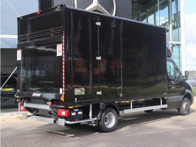 Mercedes-Benz SPRINTER 517 L3 RWD Pro BAKWAGEN